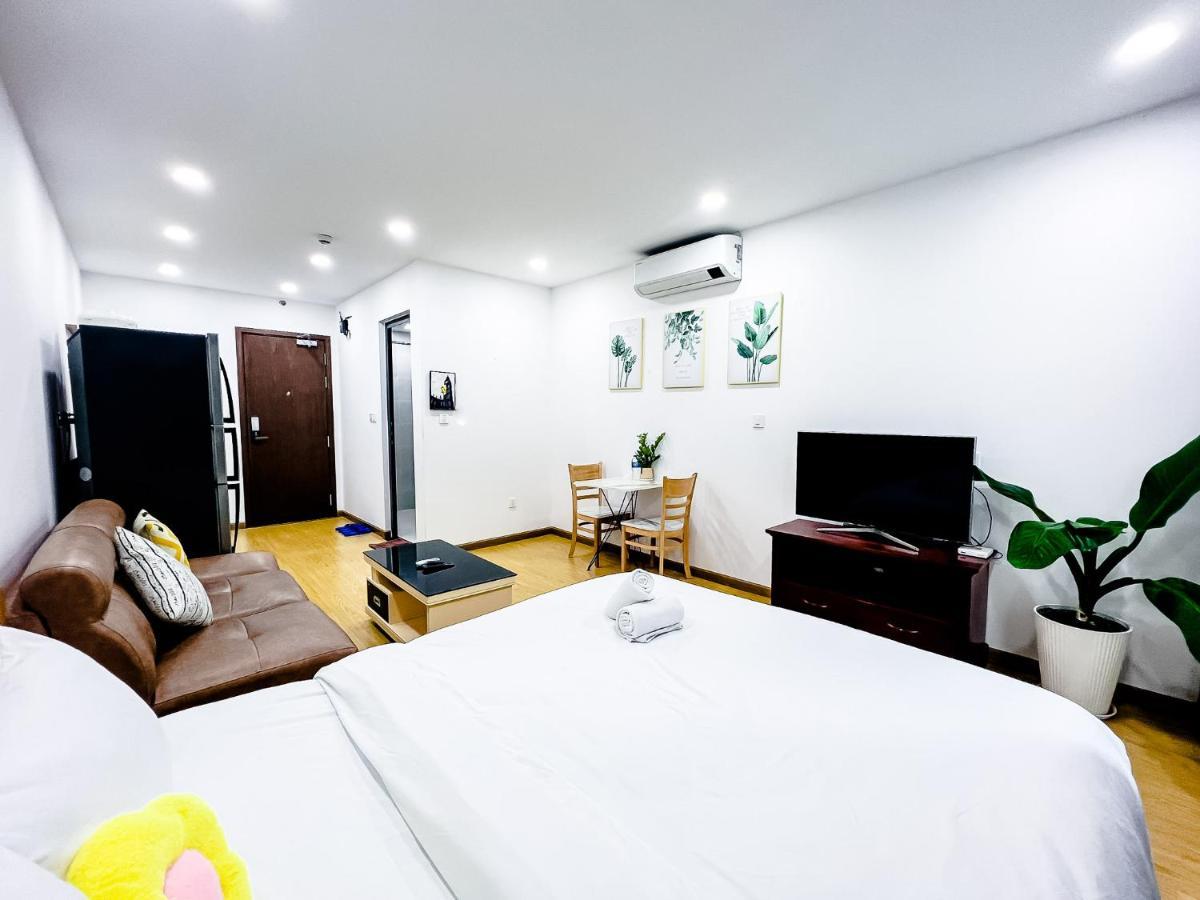 Appartement Kala - Millennium Near Ben Thanh Market And District 1 *