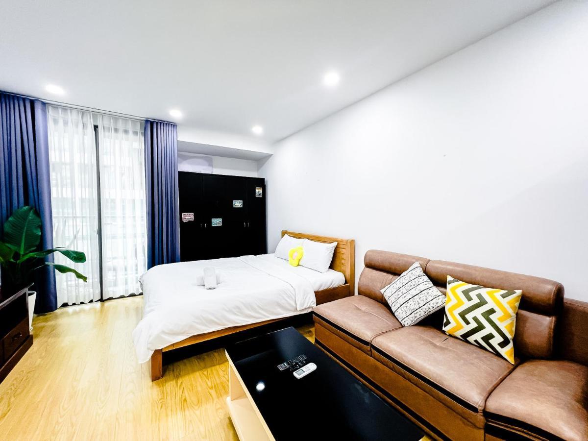 Kala - Millennium Near Ben Thanh Market And District 1 Appartement *