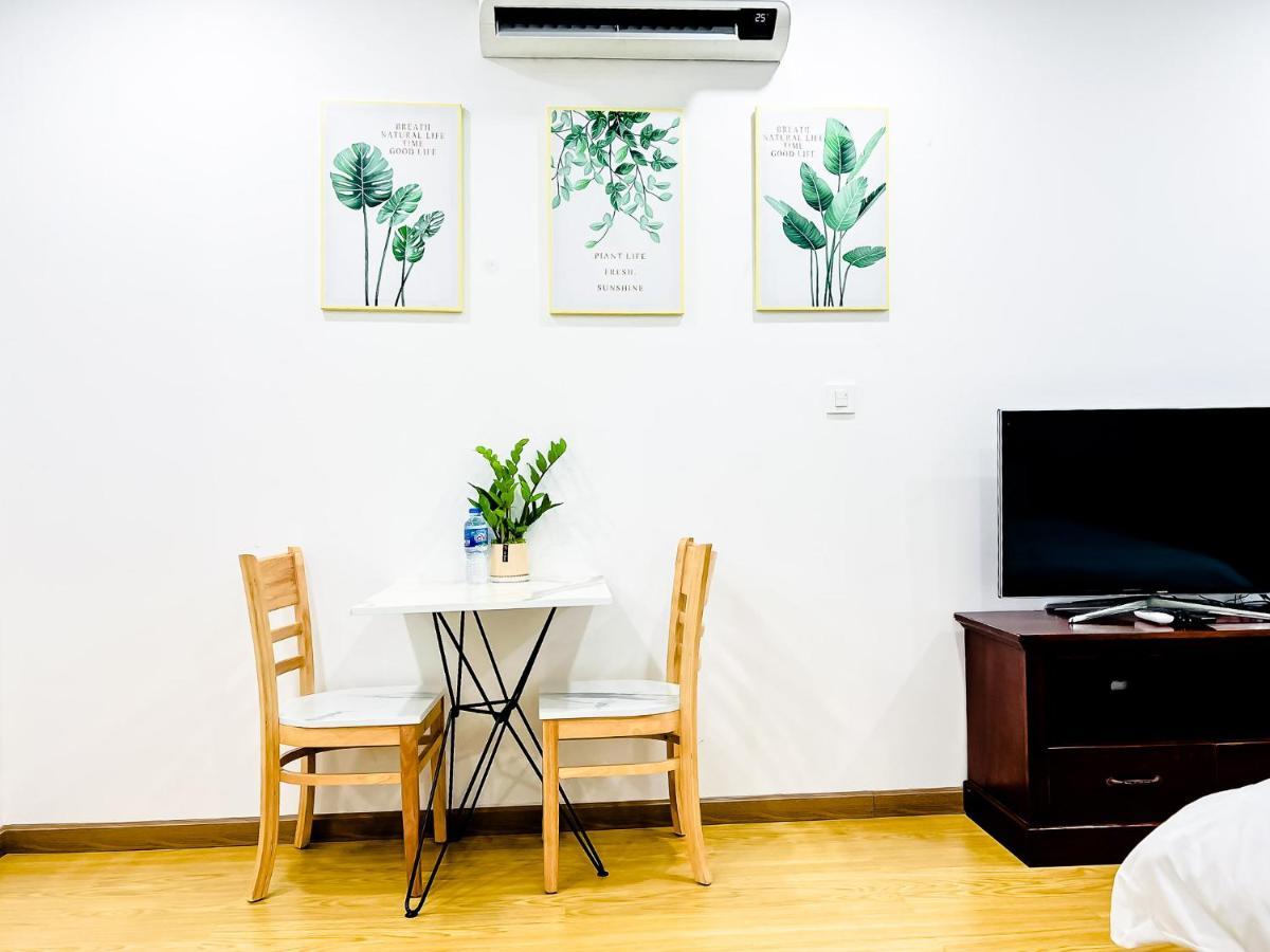 Appartement Kala - Millennium Near Ben Thanh Market And District 1 Hô Chi Minh-Ville