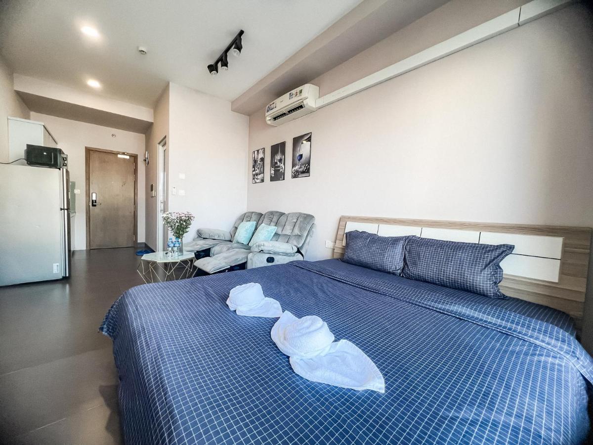 Kala - Millennium Near Ben Thanh Market And District 1 Appartement