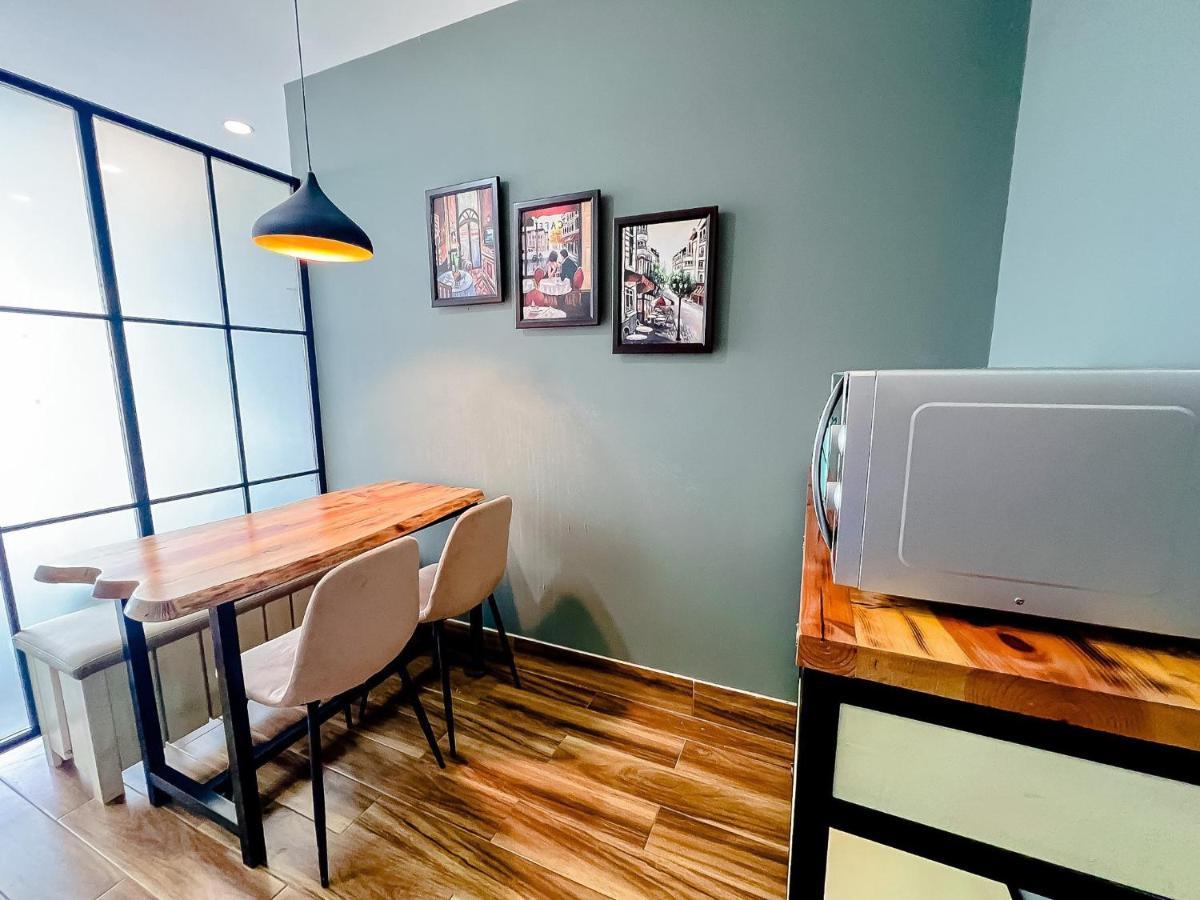 Appartement Kala - Millennium Near Ben Thanh Market And District 1 Hô Chi Minh-Ville