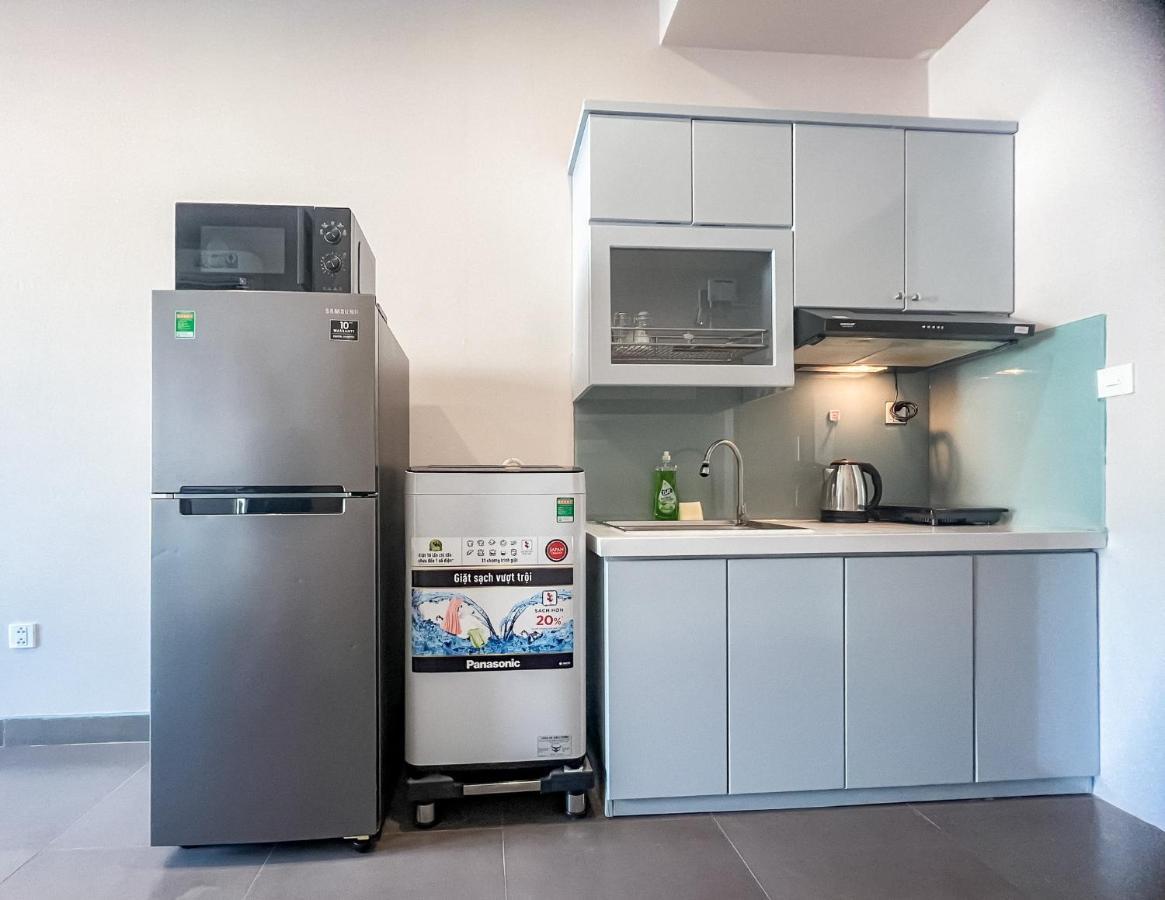 Appartement Kala - Millennium Near Ben Thanh Market And District 1 Hô Chi Minh-Ville