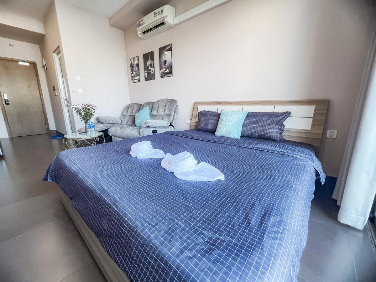 Kala - Millennium Near Ben Thanh Market And District 1 Appartement