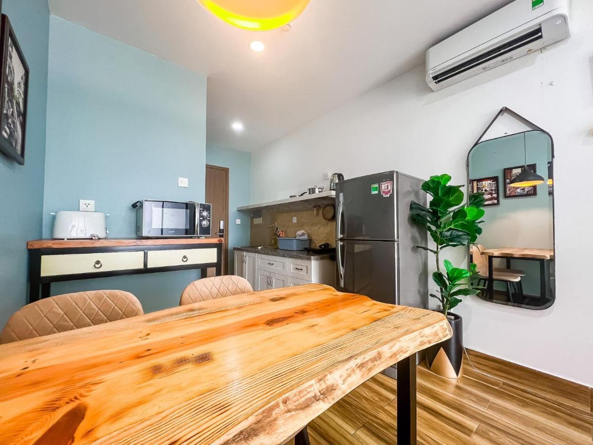 Kala - Millennium Near Ben Thanh Market And District 1 Appartement