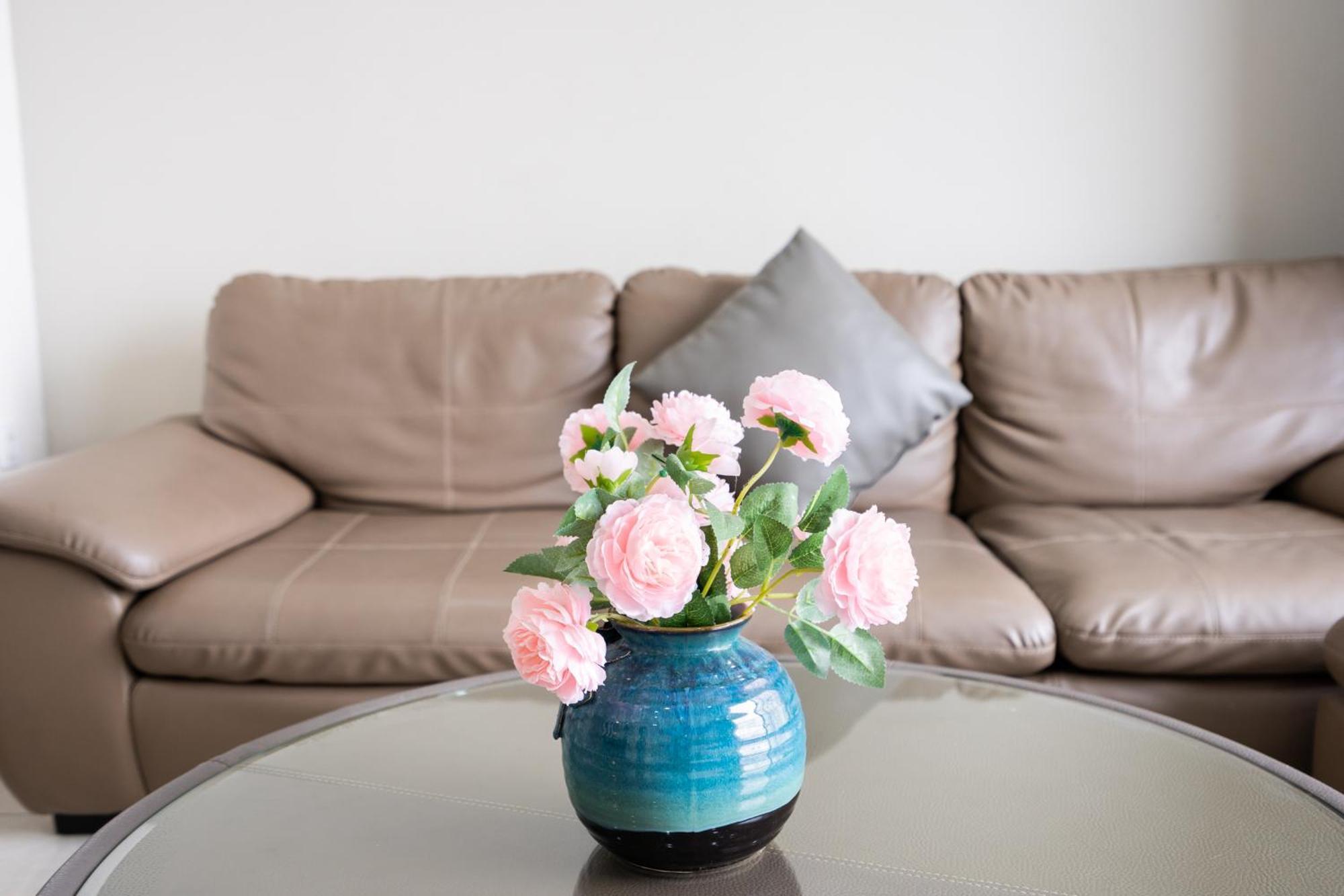 Appartement Kala - Millennium Near Ben Thanh Market And District 1 Hô Chi Minh-Ville
