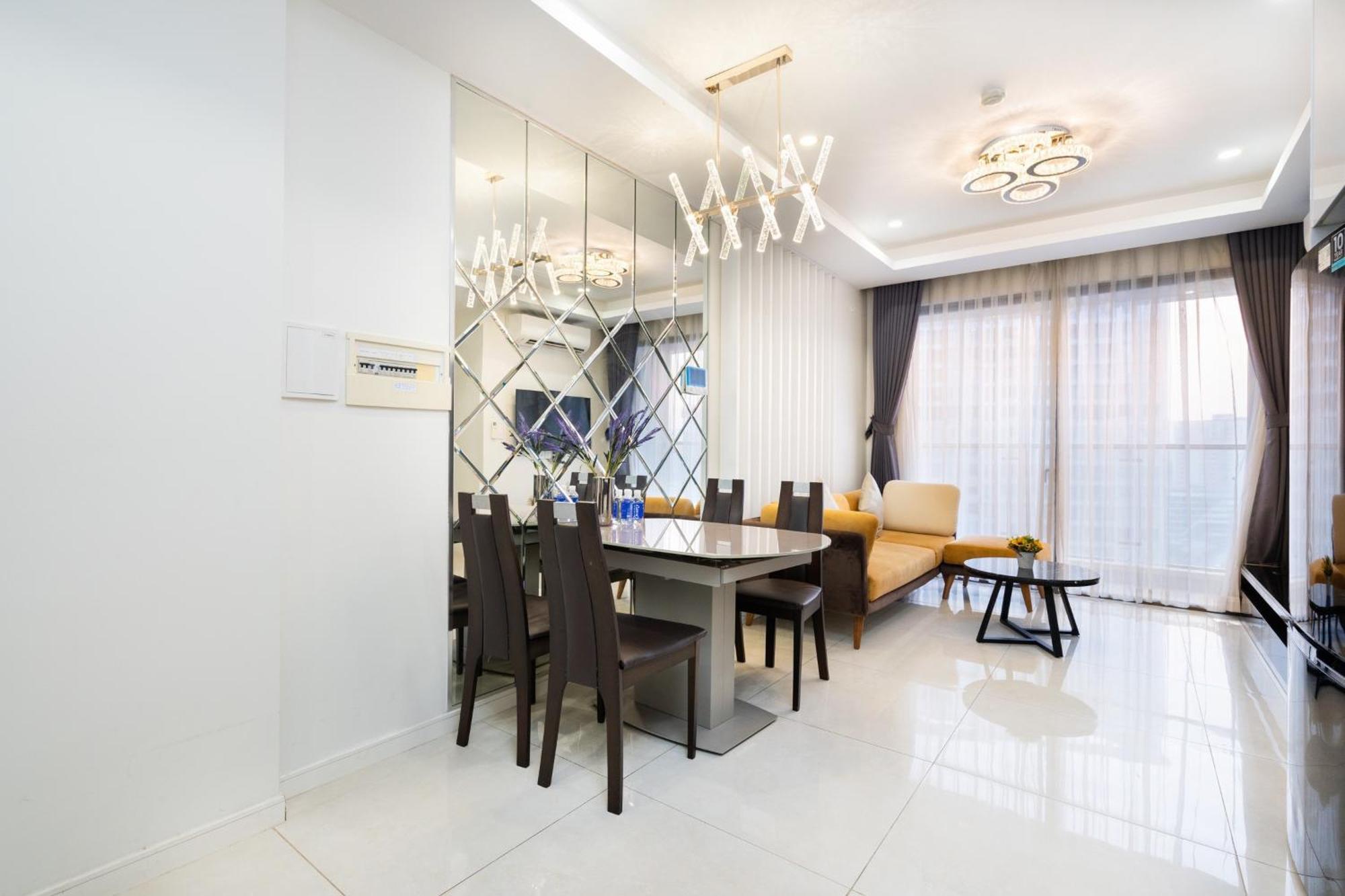 Kala - Millennium Near Ben Thanh Market And District 1