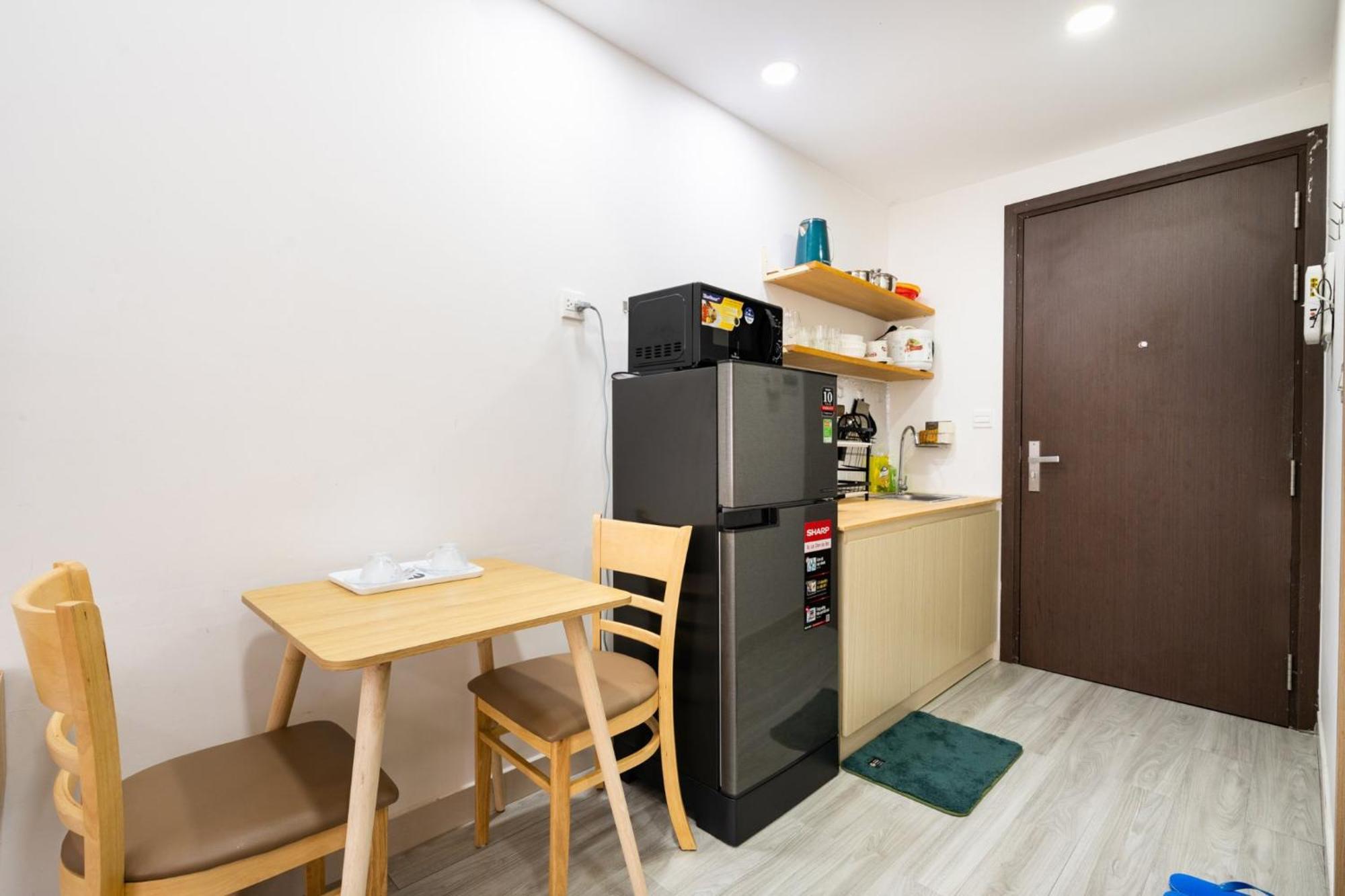 Kala - Millennium Near Ben Thanh Market And District 1 Appartement Hô Chi Minh-Ville