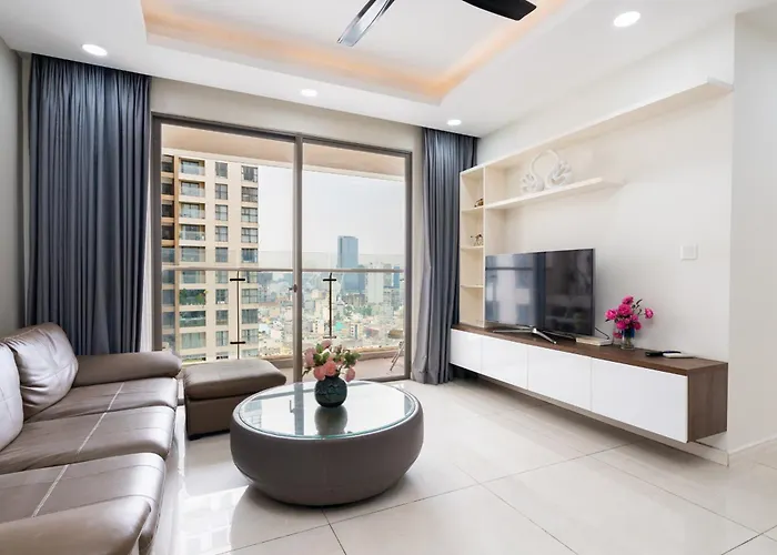 Kala - Millennium Near Ben Thanh Market And District 1