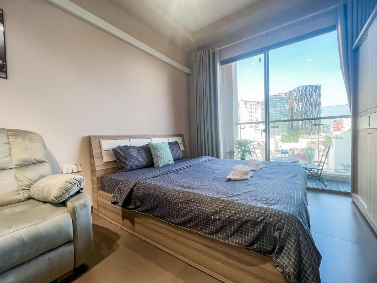 Kala - Millennium Near Ben Thanh Market And District 1 Apartment Ho Chi Minh City