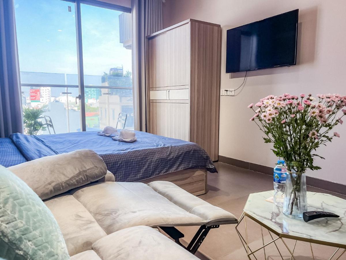Apartment Kala - Millennium Near Ben Thanh Market And District 1 *