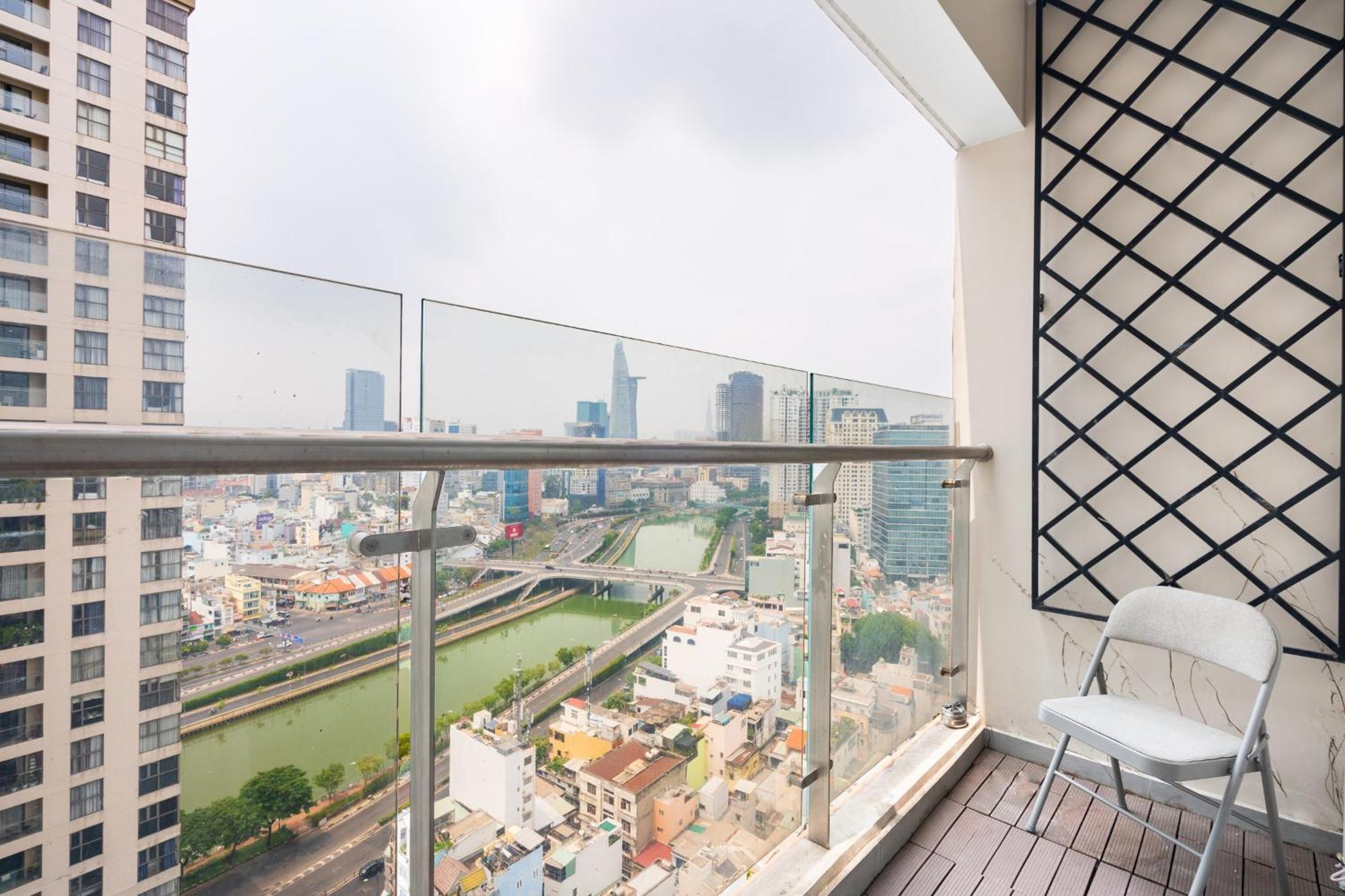Kala - Millennium Near Ben Thanh Market And District 1 * Ho Chi Minh City