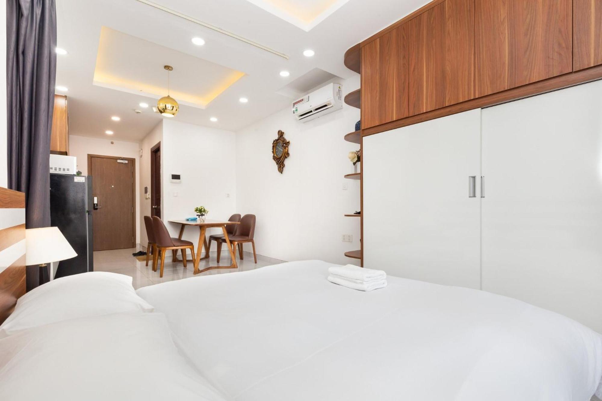 Kala - Millennium Near Ben Thanh Market And District 1 * Ho Chi Minh City