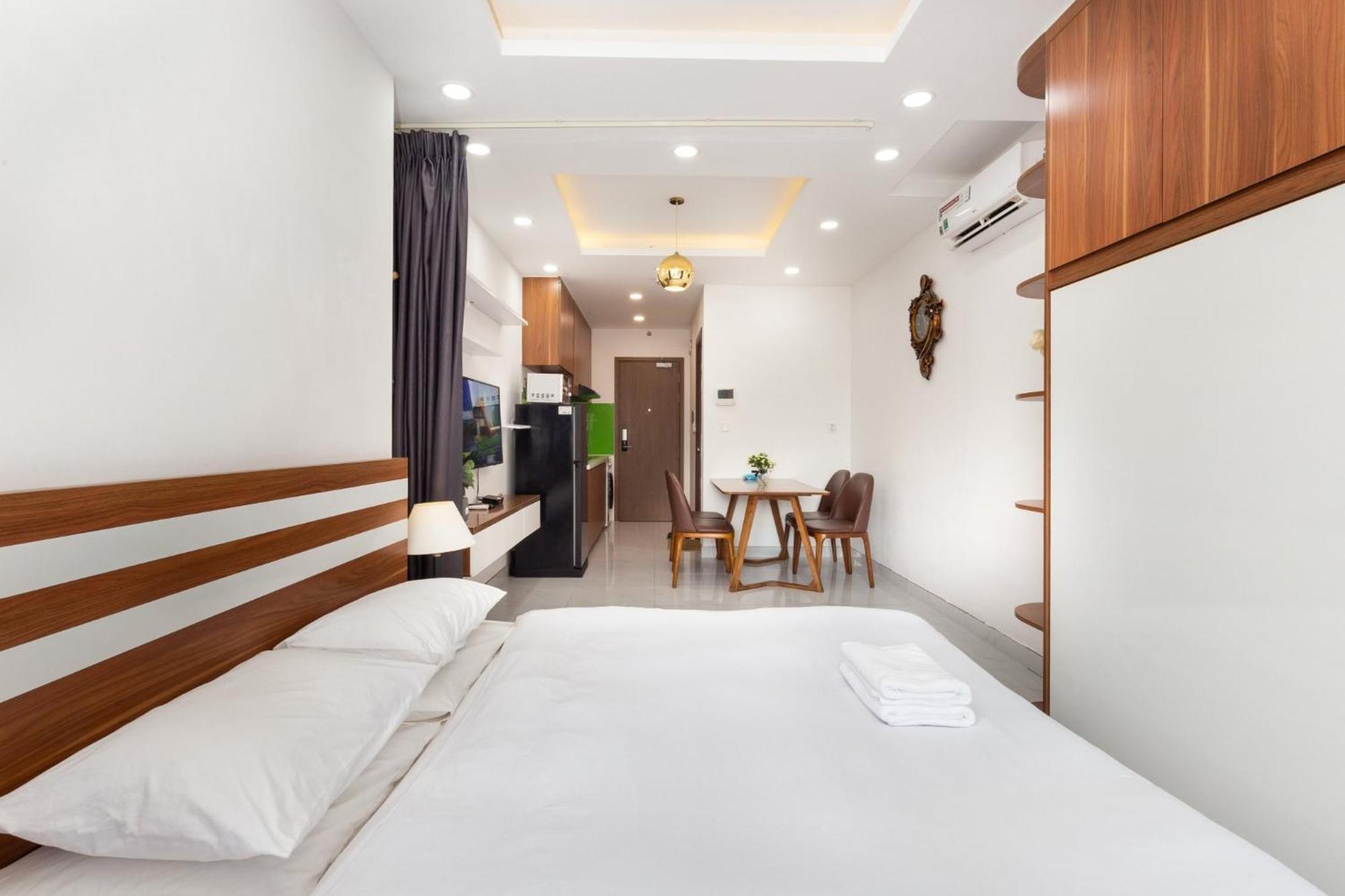 Kala - Millennium Near Ben Thanh Market And District 1 * Ho Chi Minh City