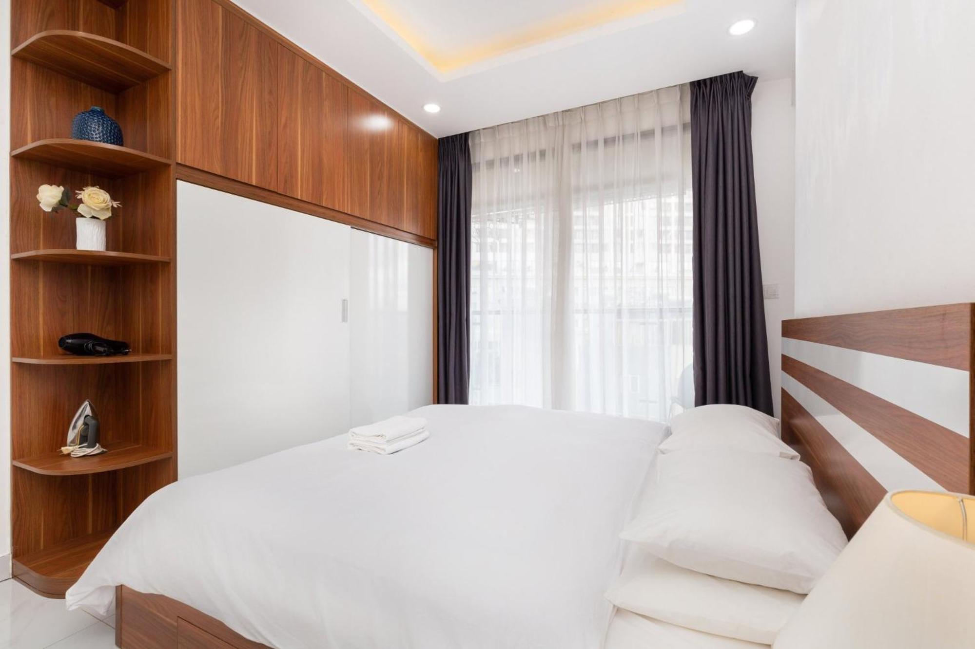 Kala - Millennium Near Ben Thanh Market And District 1 Ho Chi Minh City